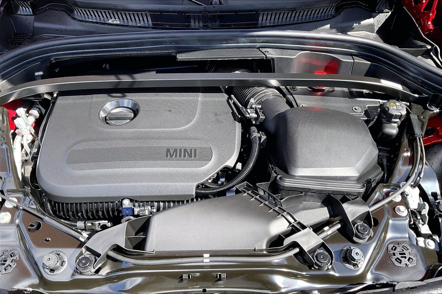 New 2026 MINI Cooper Countryman S AWD/4WD image 11