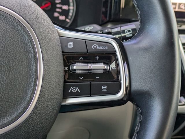 Used 2022 Kia Sorento SX AWD/4WD image 28