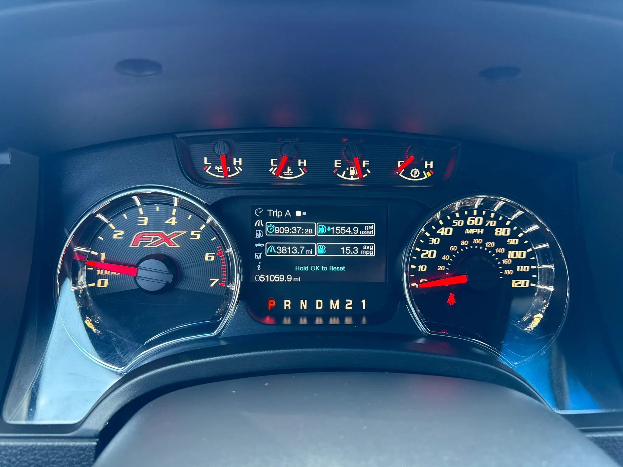 Used 2014 Ford F150 FX2 w/ FX Appearance Package RWD image 11