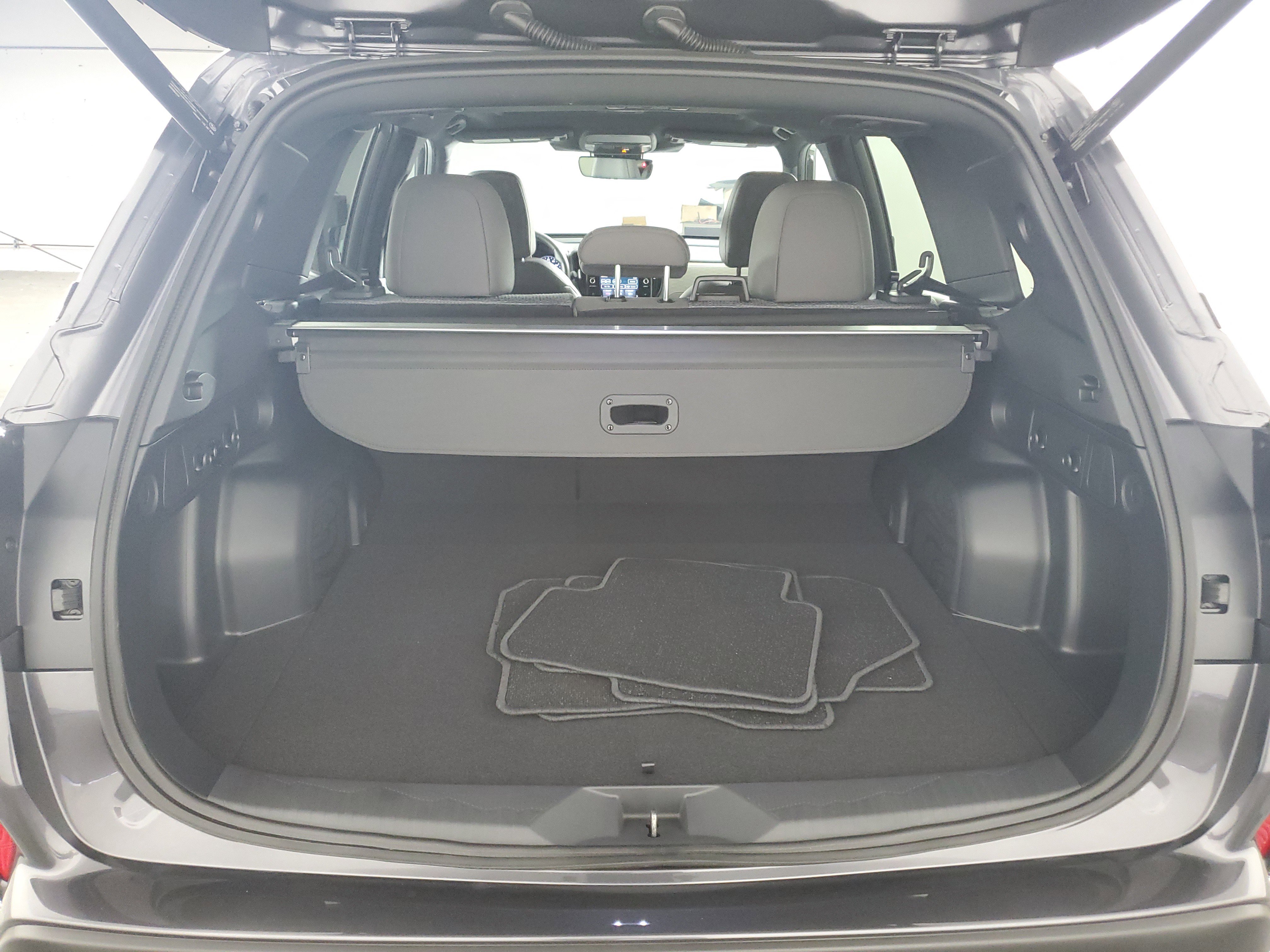 Used 2026 Subaru Forester Premium image 34