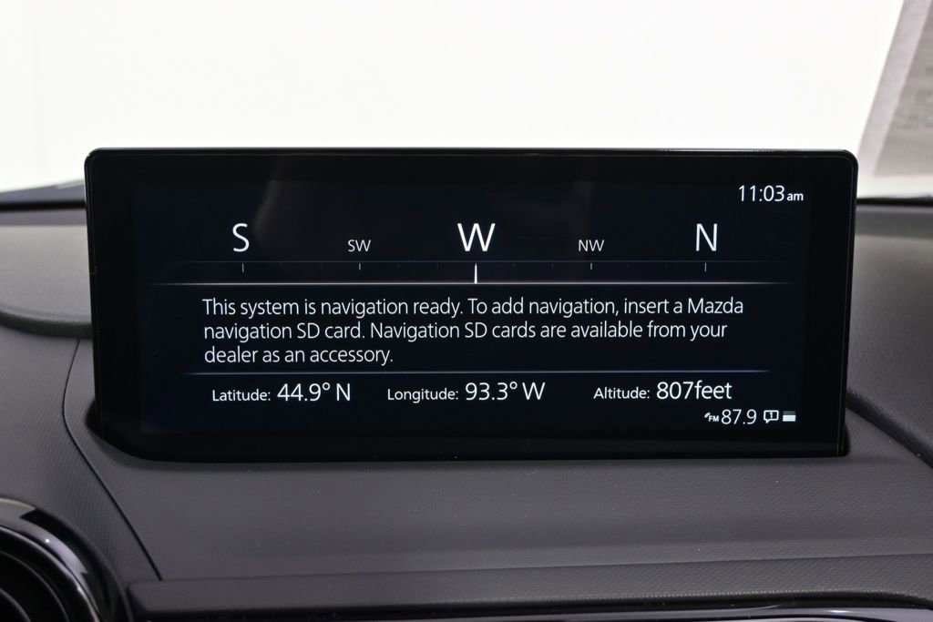 New 2026 MAZDA MX-5 Miata Club image 29