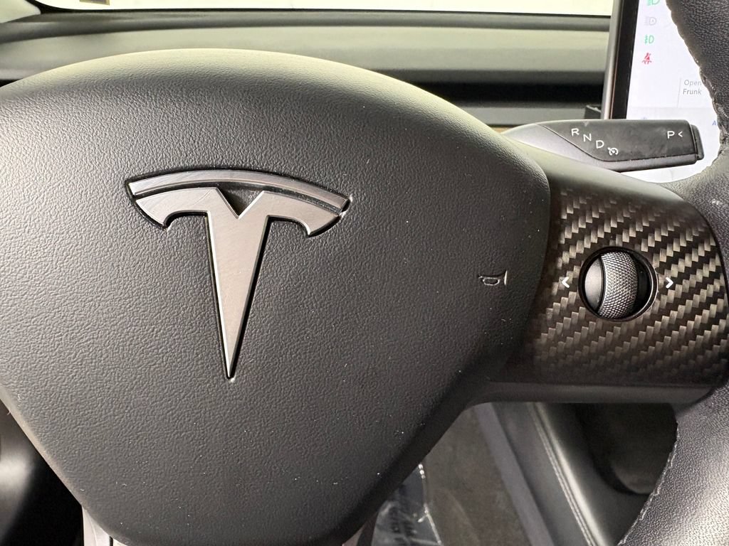 Used 2021 Tesla Model 3 Long Range AWD/4WD image 20
