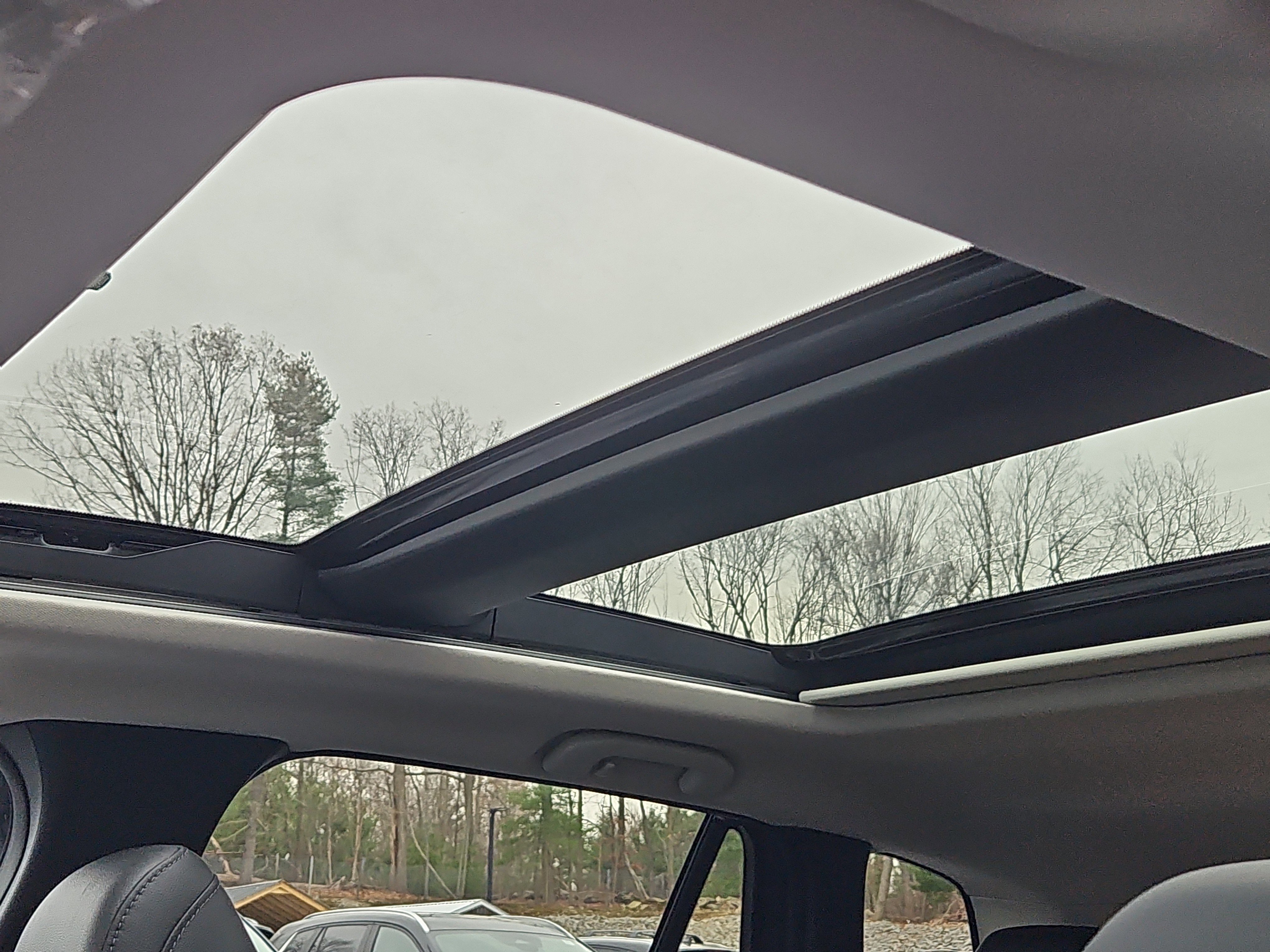 New 2026 MAZDA CX-50 2.5 Hybrid w/ Weather Package image 8