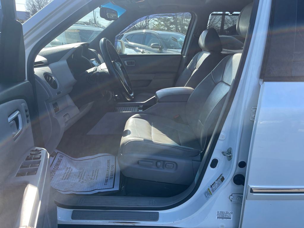 Used 2013 Honda Pilot Touring image 14