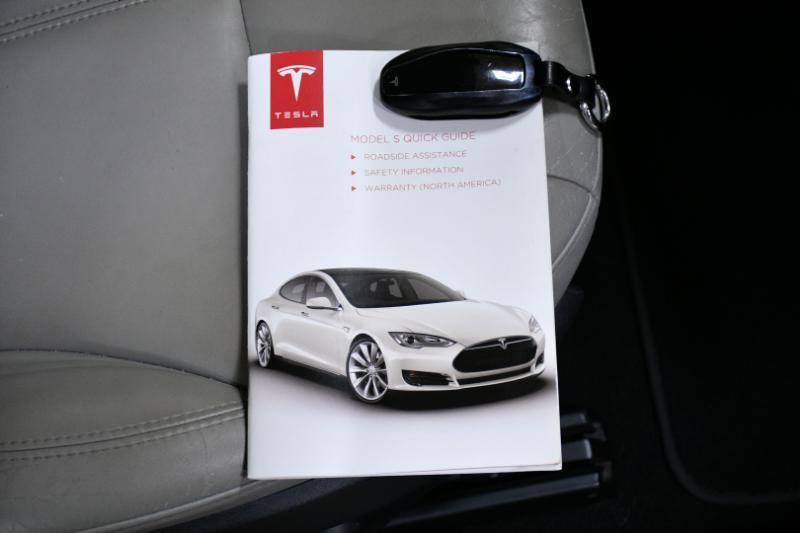 Used 2014 Tesla Model S P85D image 58