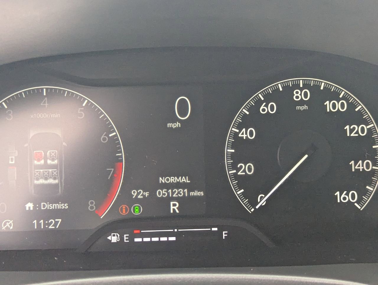 Used 2024 Honda Civic Sport image 31