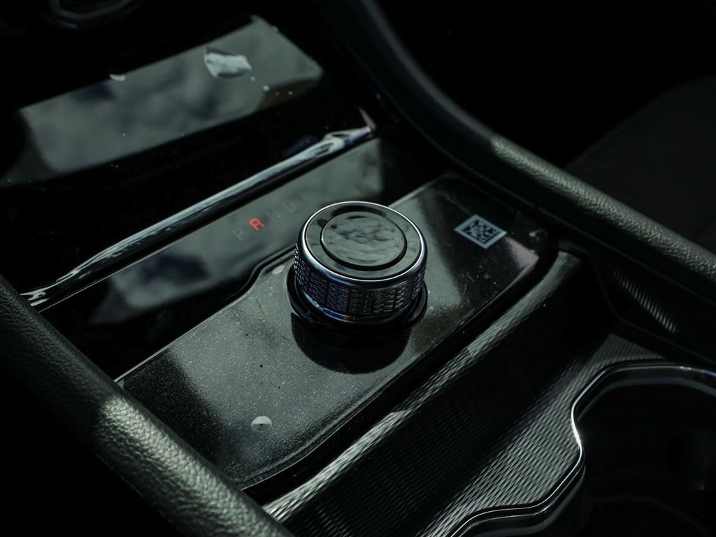 Used 2026 Jeep Grand Cherokee Altitude image 31