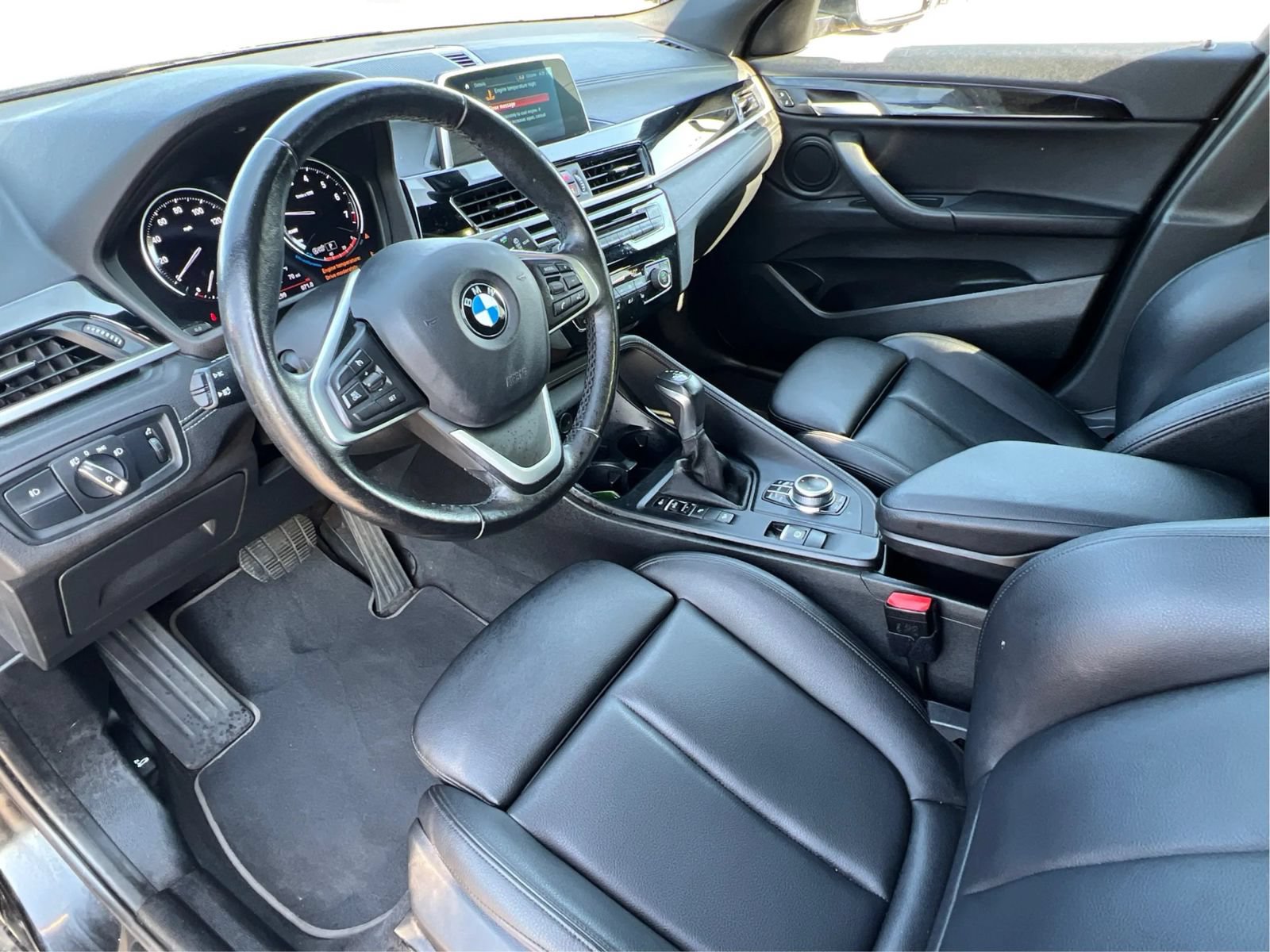 Used 2019 BMW X2 xDrive28i w/ Convenience Package AWD/4WD image 16