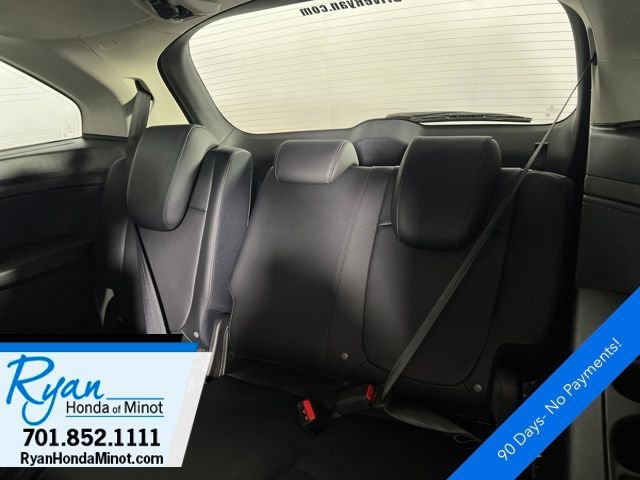 New 2026 Honda Odyssey EX-L image 27