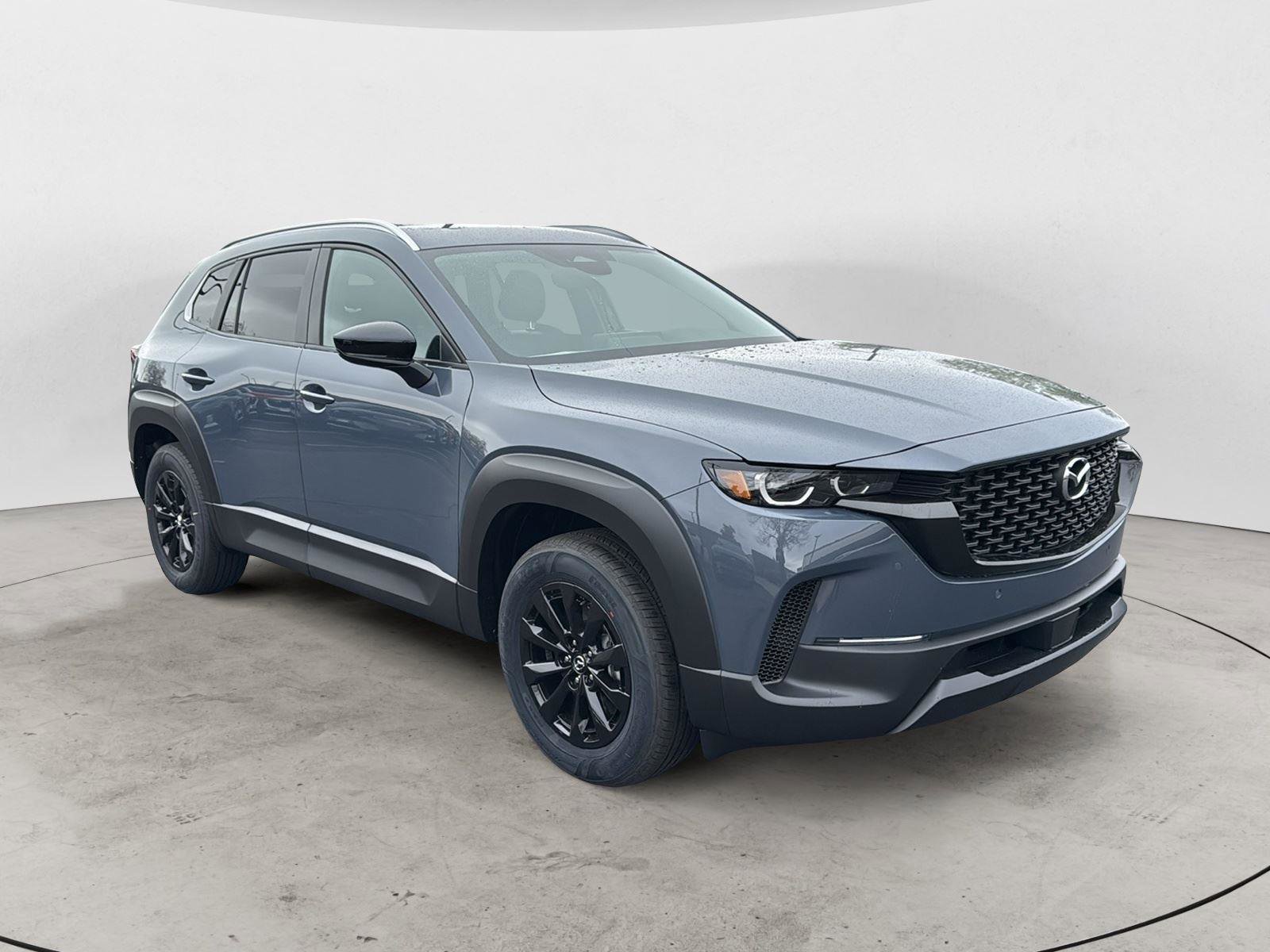 New 2026 MAZDA CX-50 2.5 Hybrid w/ Preferred Pkg image 1