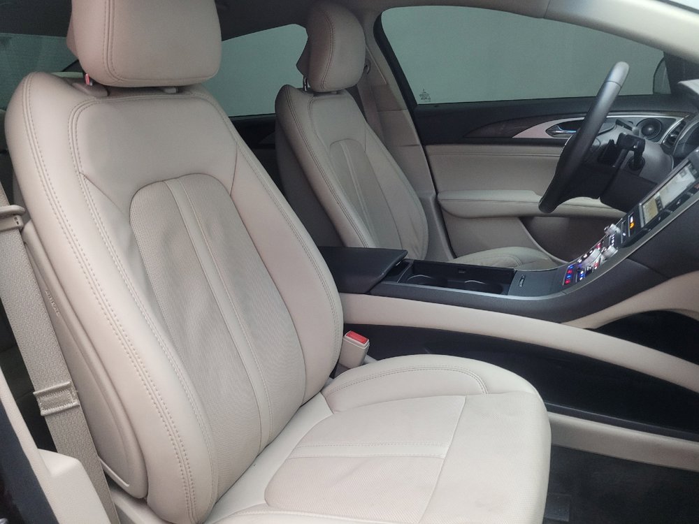 Used 2018 Lincoln MKZ Reserve w/ Technology Package image 21