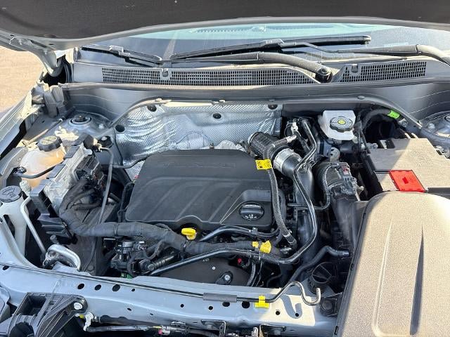 Certified 2024 Buick Envista Preferred w/ Convenience I Package image 28