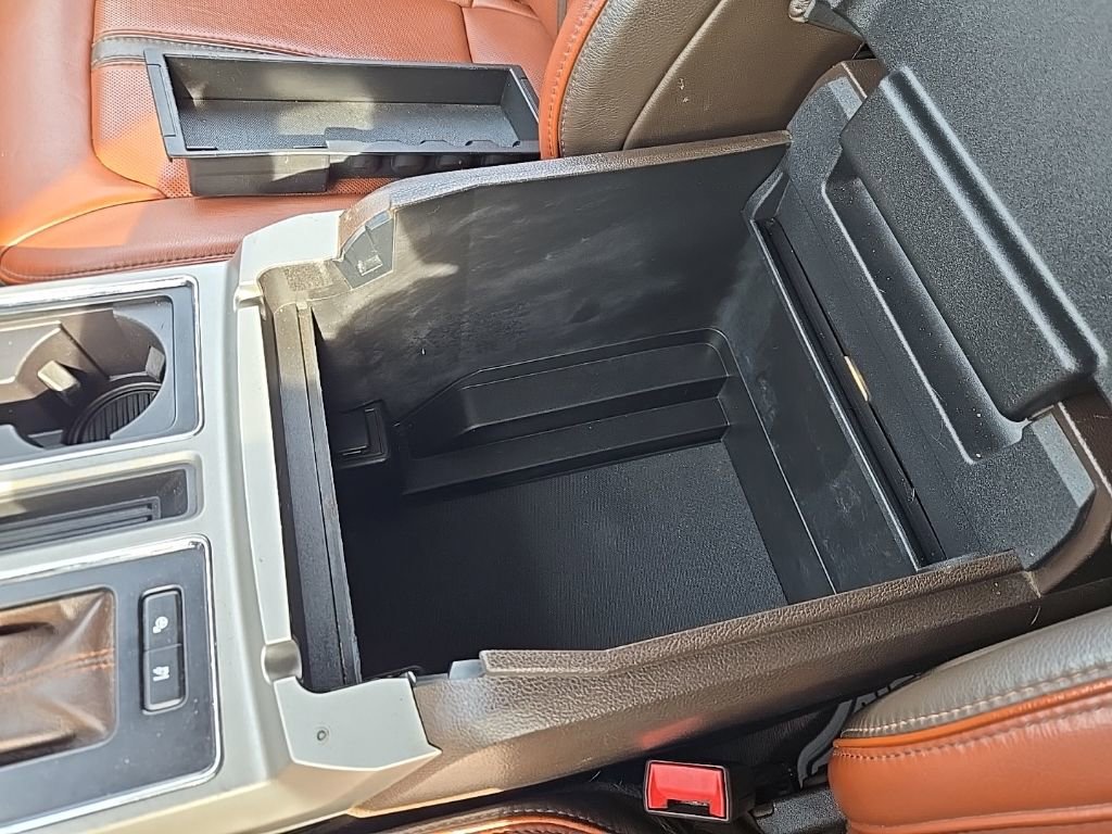 Used 2019 Ford F150 King Ranch w/ Equipment Group 601A Luxury image 49