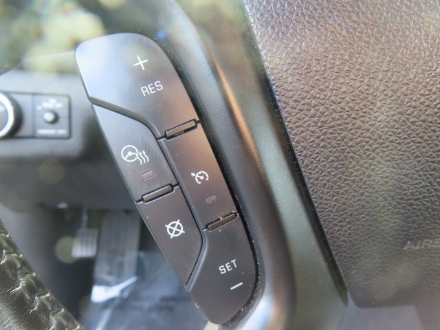 Used 2017 Buick Enclave Premium w/ Experience Buick Package image 16