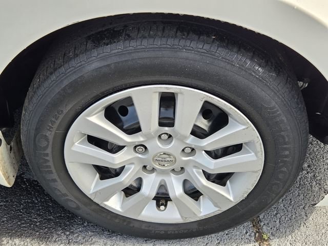 Used 2016 Nissan Altima 2.5 S w/ Power Driver Seat Package image 16