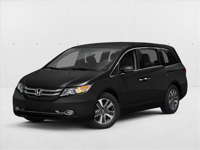 Used 2014 Honda Odyssey Touring image 1