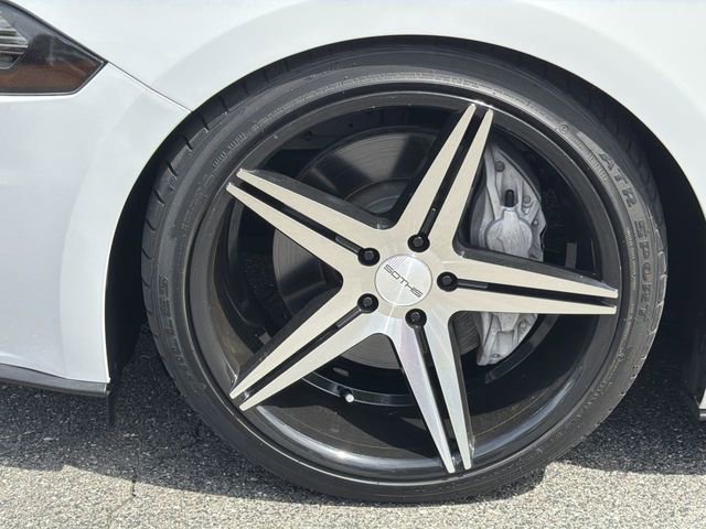 Used 2019 Ford Mustang GT RWD image 10