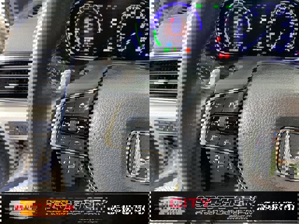 Used 2019 Honda Accord Touring image 15