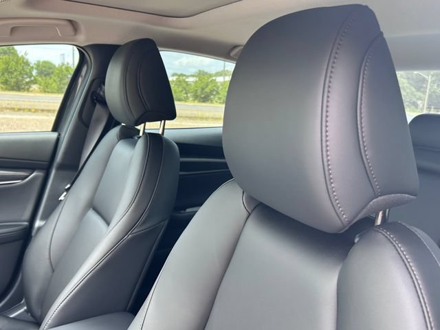 New 2026 MAZDA MAZDA3 2.5 S Sedan w/ Preferred Pkg FWD image 10