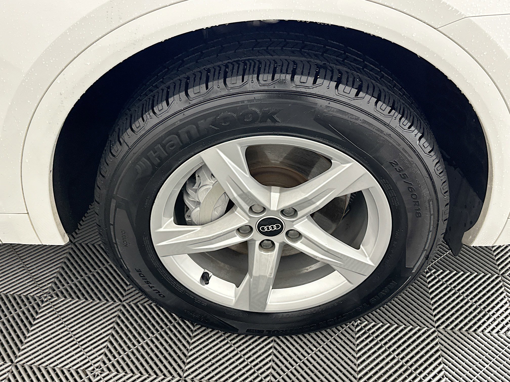 Used 2021 Audi Q5 2.0T Premium AWD/4WD image 11