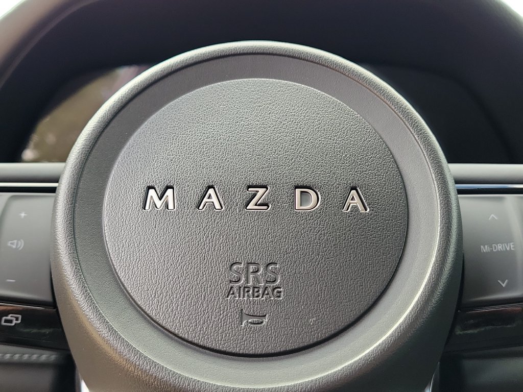 New 2026 MAZDA CX-5 Select AWD/4WD image 24