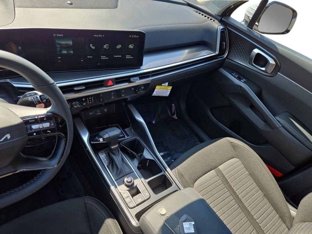 New 2026 Kia Sorento LX image 21