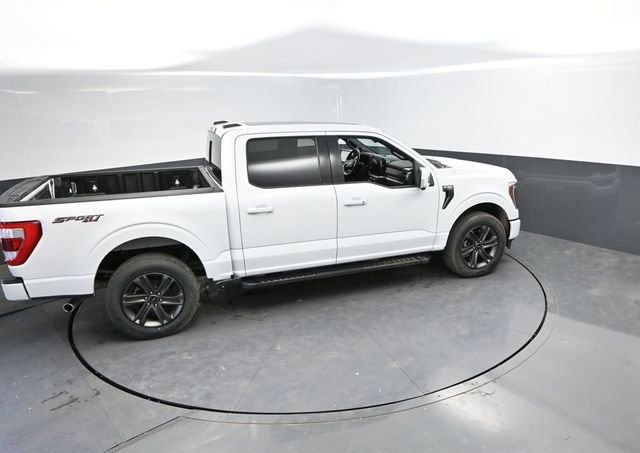 Used 2023 Ford F150 Lariat w/ Equipment Group 502A High AWD/4WD image 40