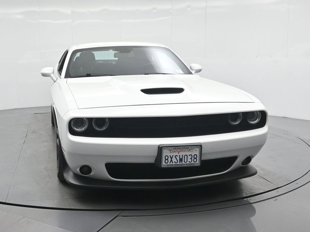 Used 2021 Dodge Challenger GT w/ Blacktop Package image 51