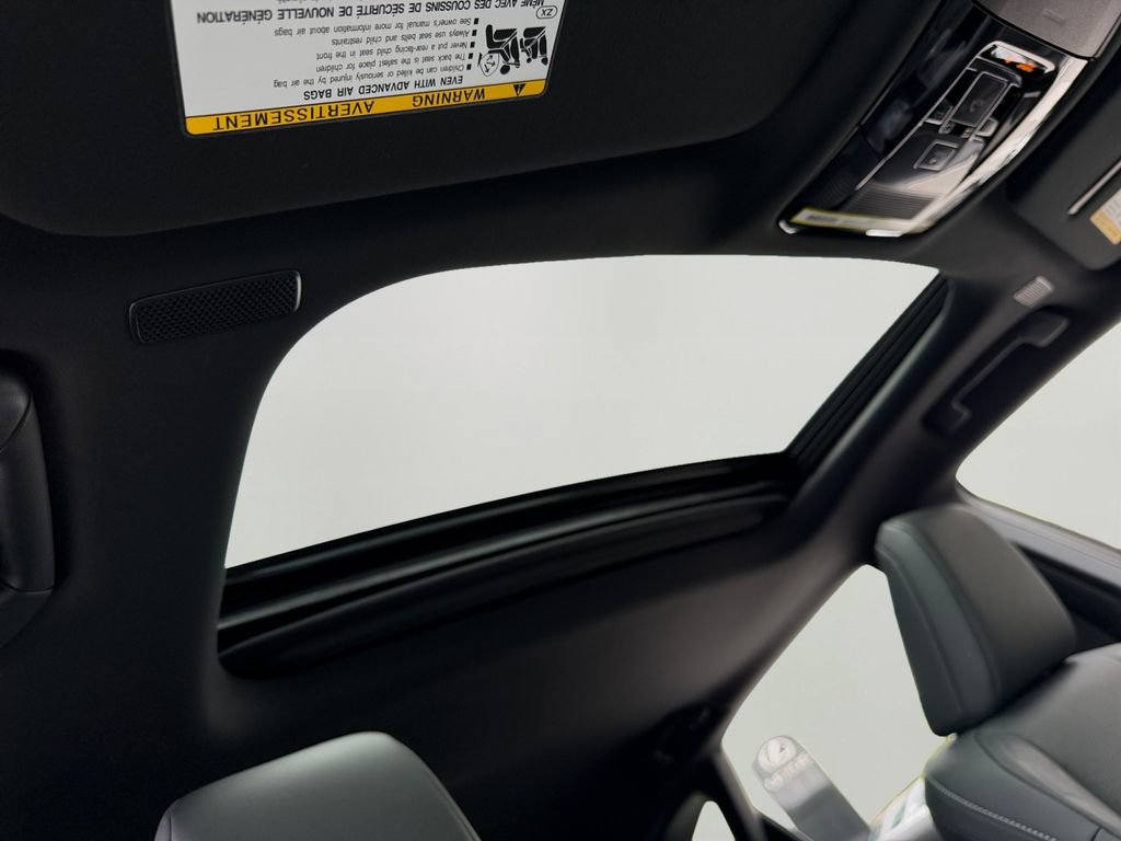 New 2026 Lexus RX 350 Premium AWD/4WD image 4