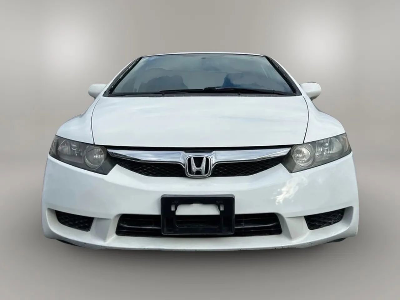 Used 2011 Honda Civic LX image 2