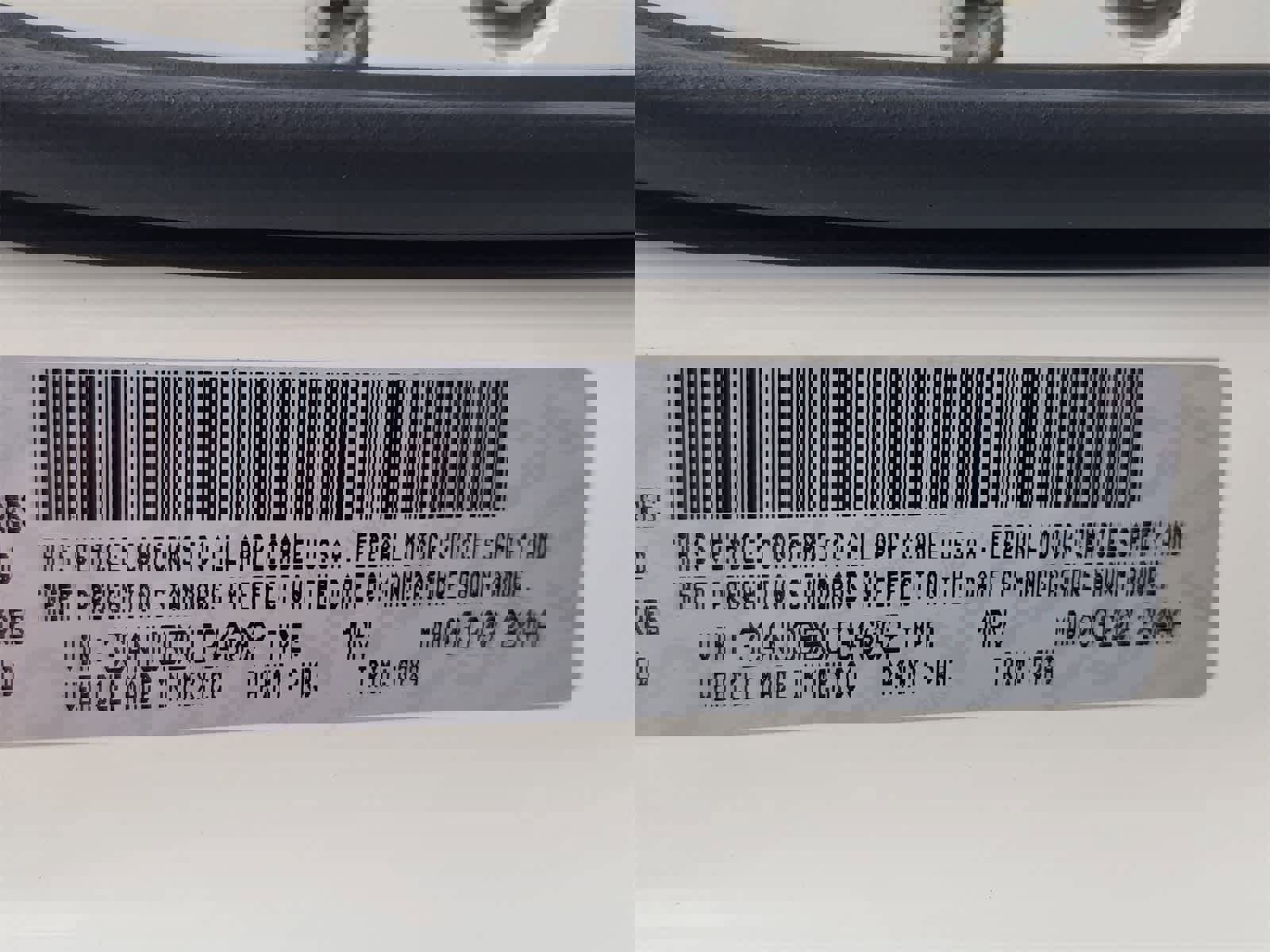 Used 2018 Jeep Compass Altitude w/ Popular Equipment Group image 32