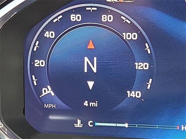 New 2026 Chevrolet Silverado 1500 RST w/ Safety Package image 12