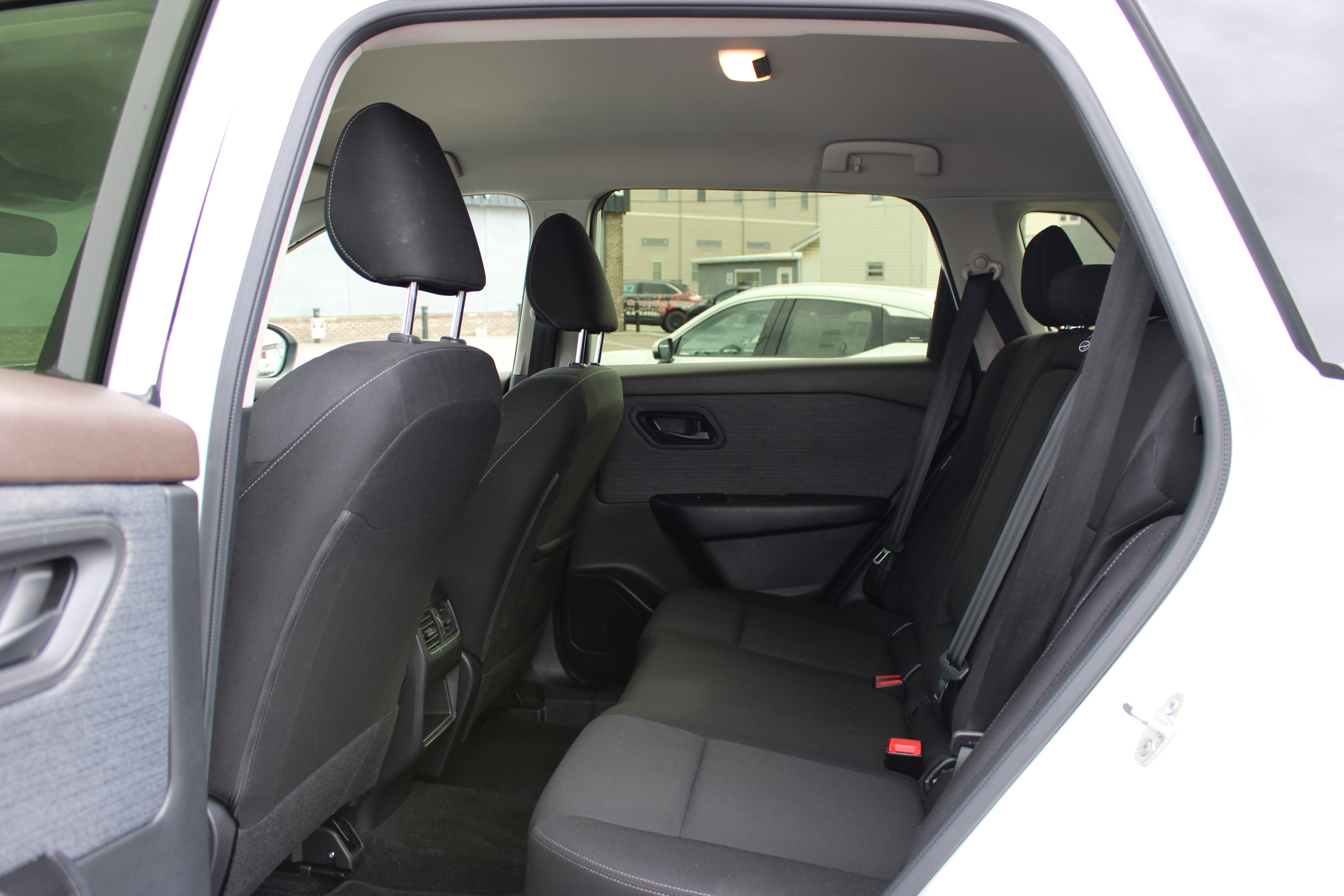 Certified 2023 Nissan Rogue S image 11