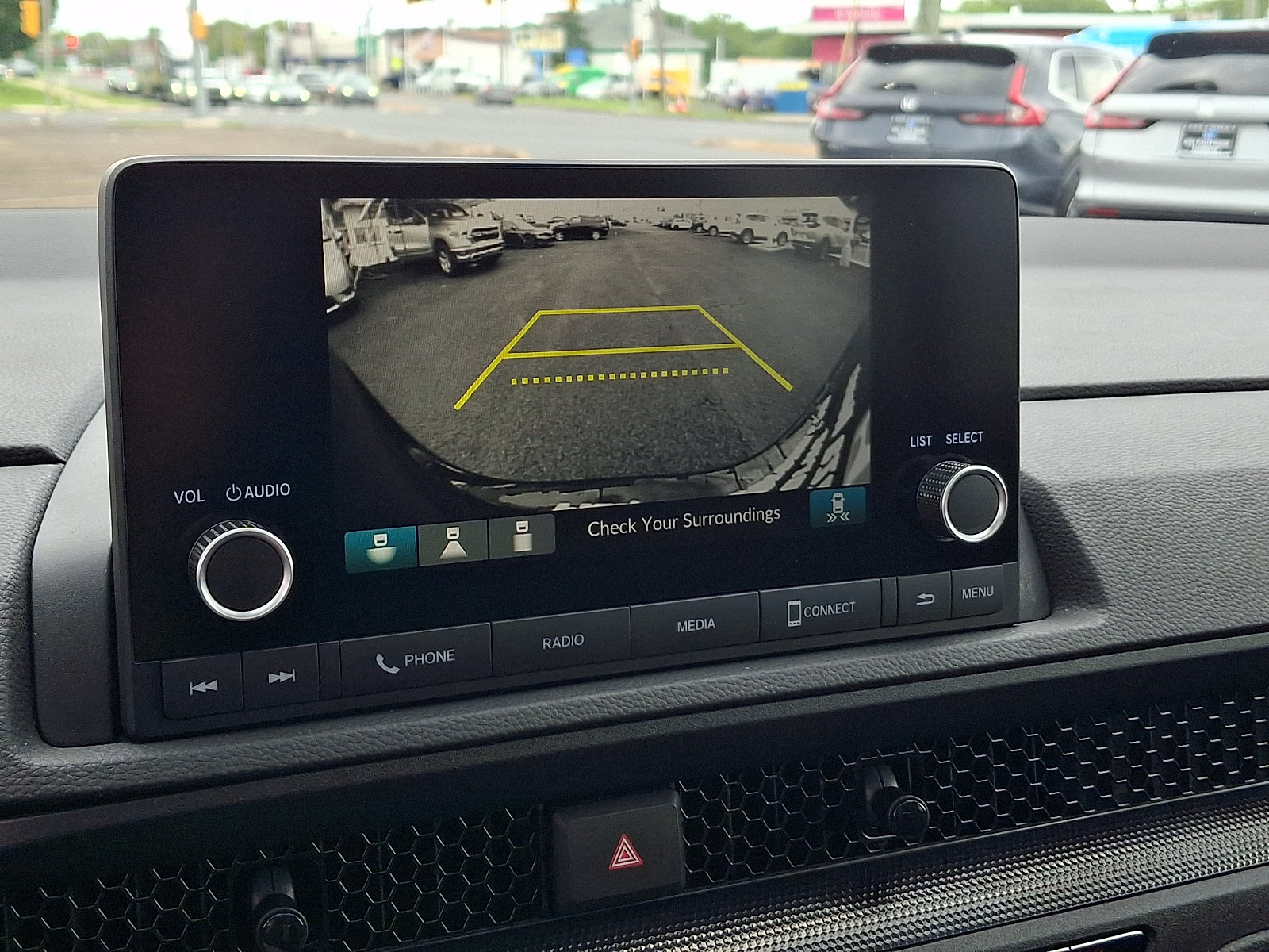 Used 2024 Honda CR-V EX image 20