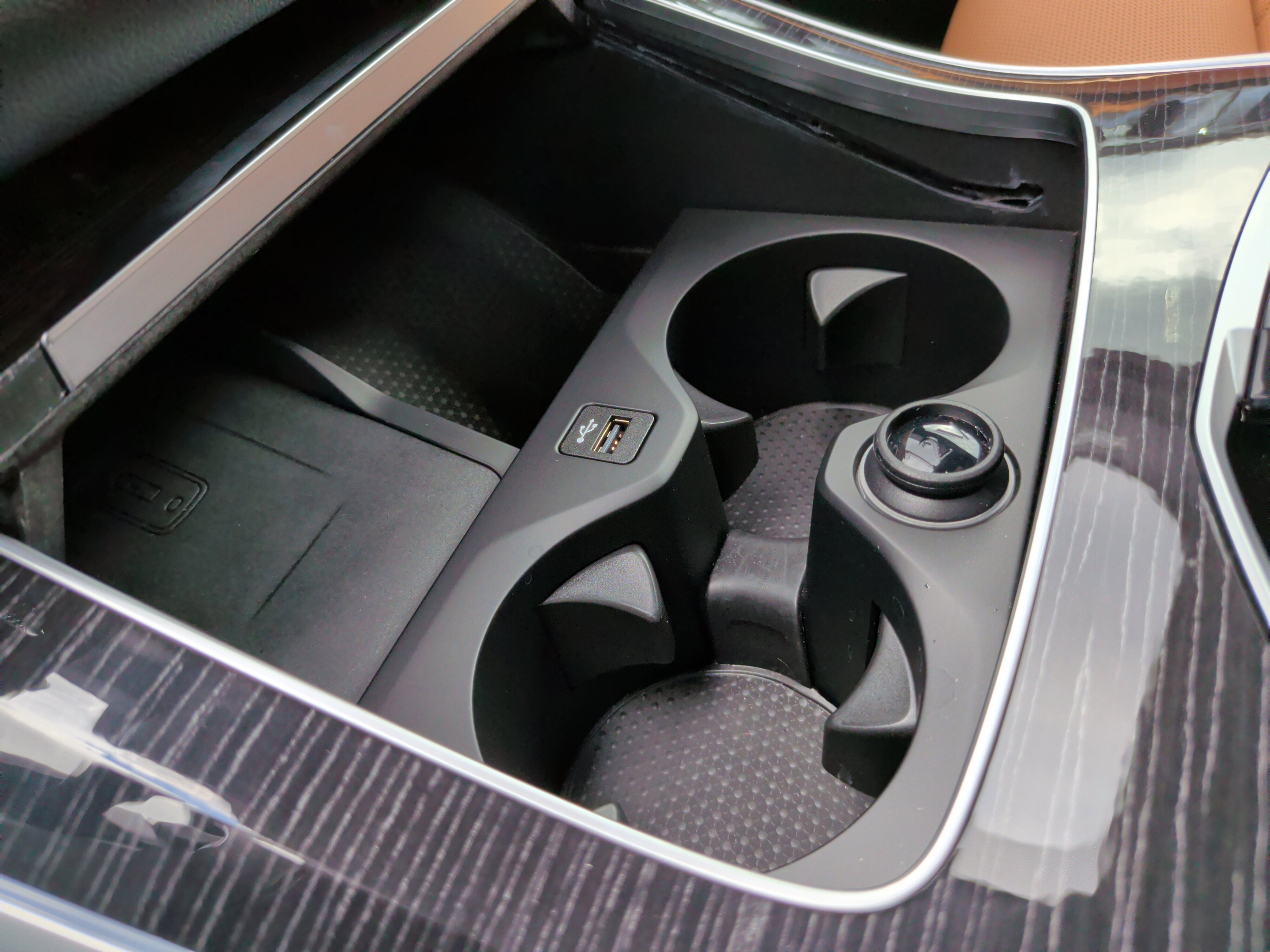 Certified 2025 BMW X5 xDrive50e w/ M Sport Package image 20