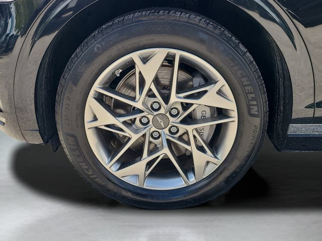 Used 2025 Genesis GV70 2.5T AWD/4WD image 34