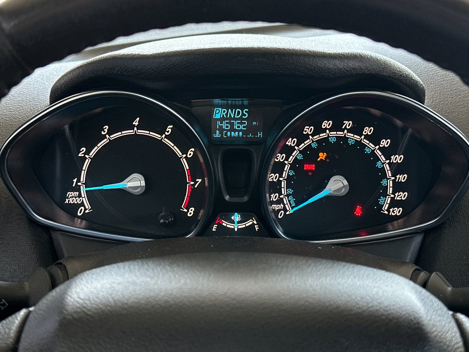 Used 2015 Ford Fiesta SE image 20