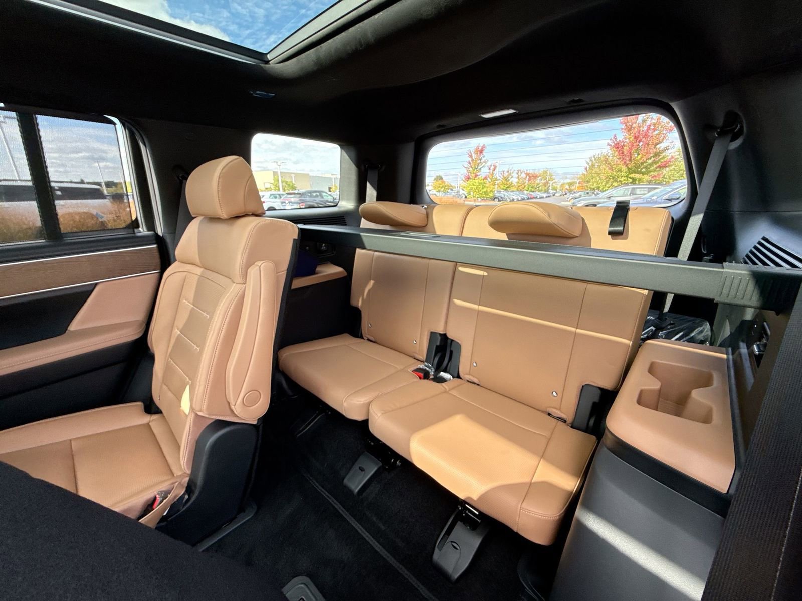 New 2026 Hyundai Santa Fe Calligraphy image 26