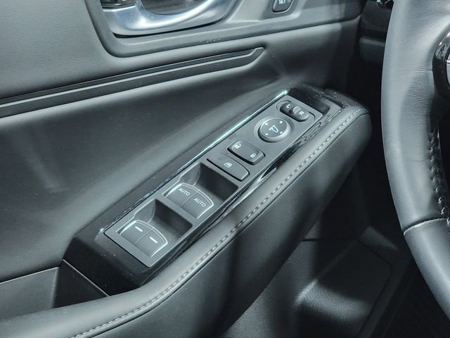 Certified 2024 Honda Accord Touring image 23
