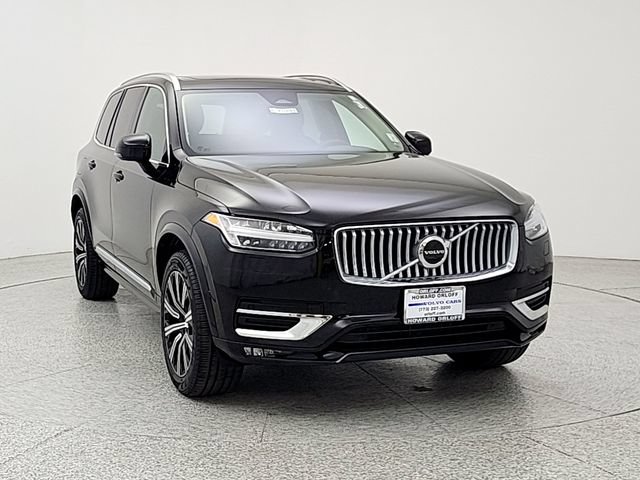 Certified 2025 Volvo XC90 B5 Core w/ Protection Package Premier AWD/4WD image 2