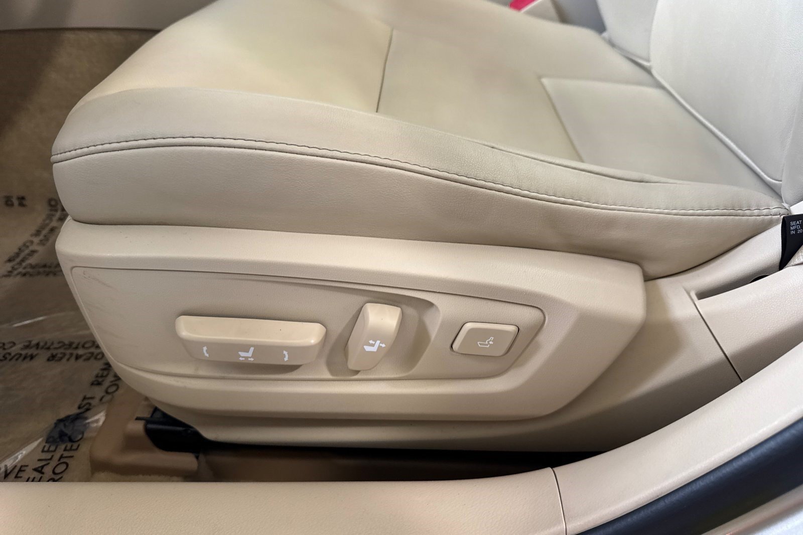 Used 2013 Lexus ES 350 w/ Premium Pkg FWD image 15