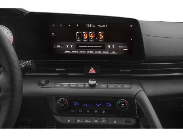 Certified 2023 Hyundai Elantra N FWD image 13