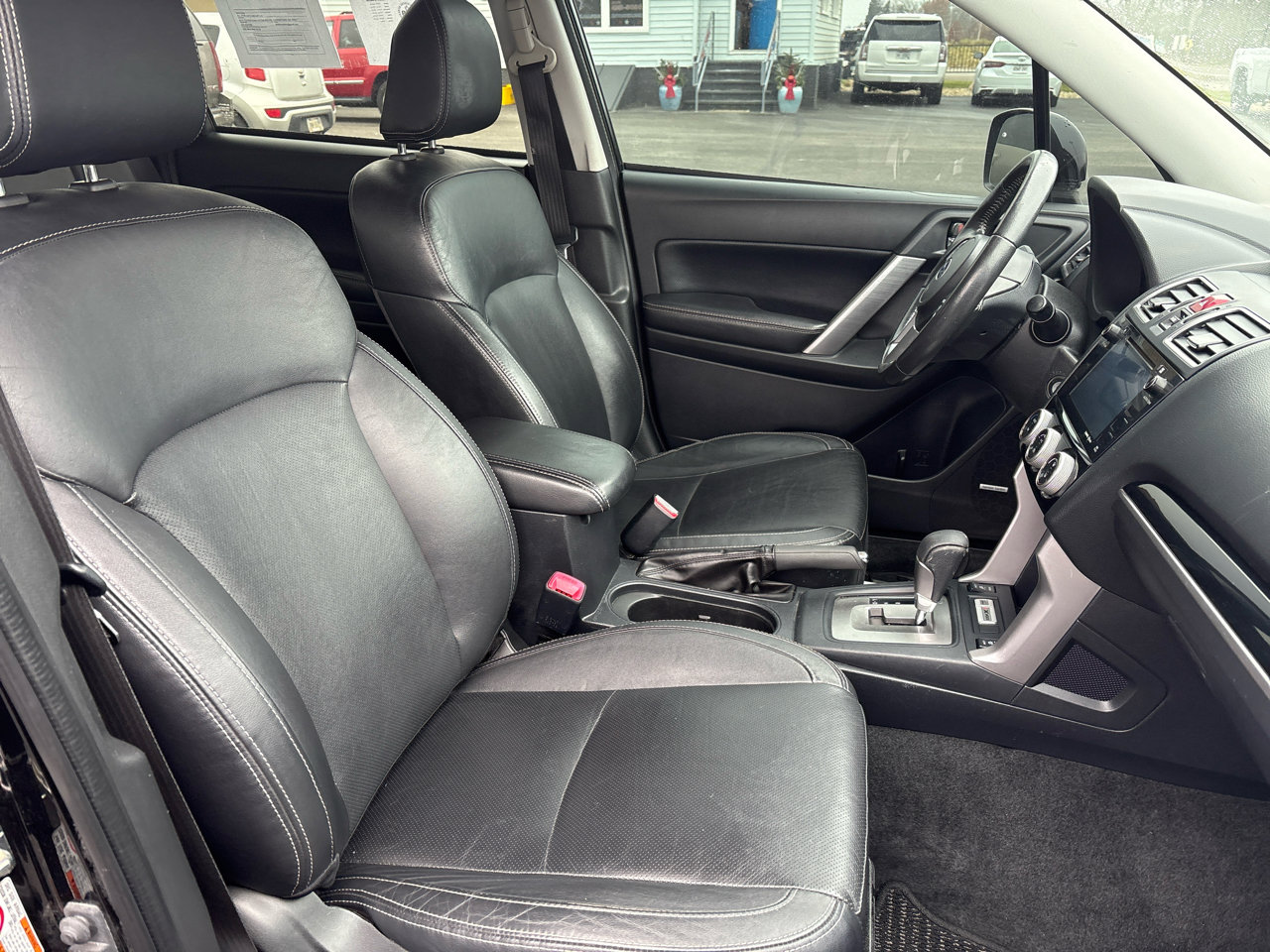 Used 2017 Subaru Forester 2.5i Limited w/ Popular Package #2 image 18