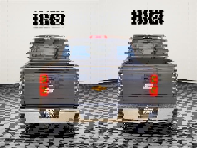 Used 2016 Chevrolet Silverado 1500 LT w/ All Star Edition image 6