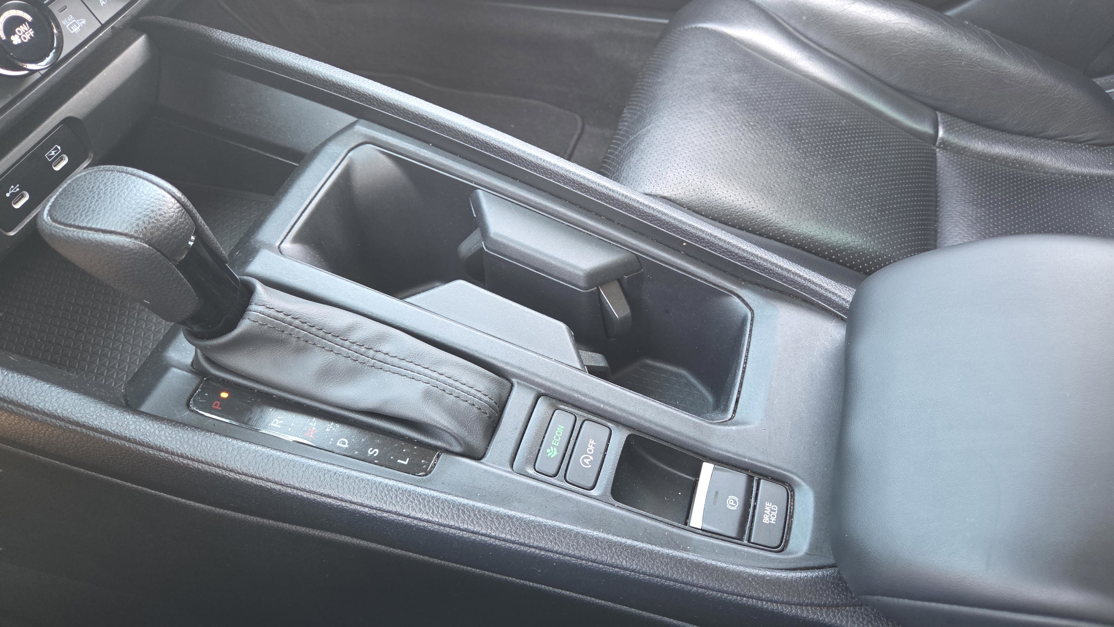 Used 2023 Honda Accord EX image 32