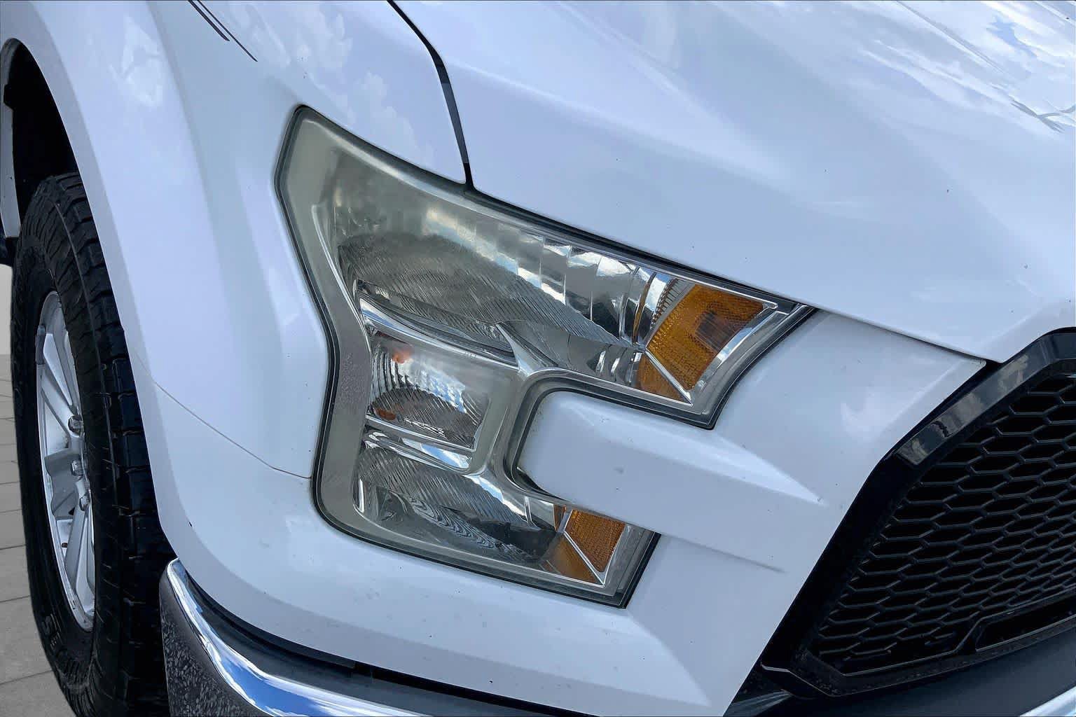 Used 2016 Ford F150 XLT AWD/4WD image 26