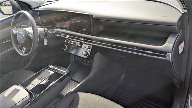 Used 2025 Hyundai Tucson SEL image 27