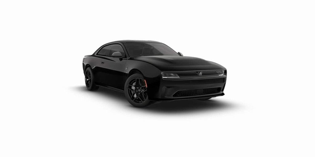 New 2026 Dodge Charger R/T Scat Pack image 8