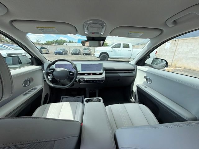 Used 2023 Hyundai Ioniq 5 SEL AWD/4WD image 9