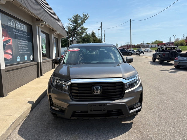 Used 2022 Honda Ridgeline RTL-E image 7